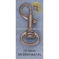 dog hook, spring hook, swivel hook